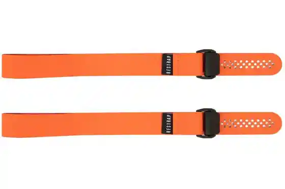 Fahrradtaschen Zubehör - Restrap Fast Straps Befestigungsgurte, Paar - Medium