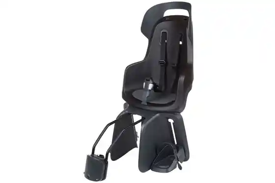 Kindersitze - Bobike GO Kindersitz 1P-Bügel - Rahmenmontage hinten