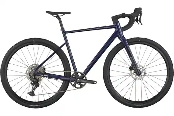 Scott - Scott Speedster Gravel 30 - 28 Zoll - Diamant - 2026