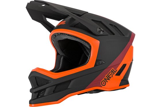 Downhill & Fullface Helme - O'Neal Blade Hyperlite Charger V.22