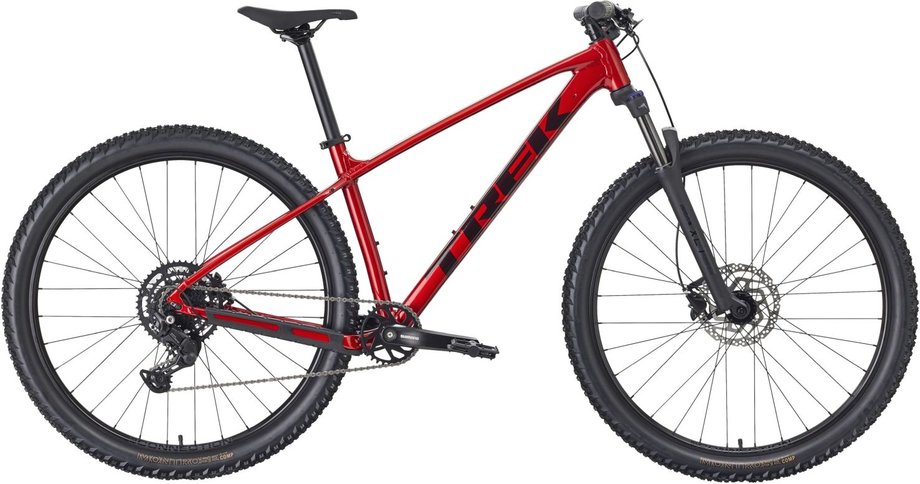 Trek Marlin 5 Gen 3 Rot Modell 2027
