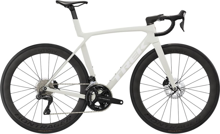 Trek Madone SL 7 Gen 8 Weiß Modell 2027