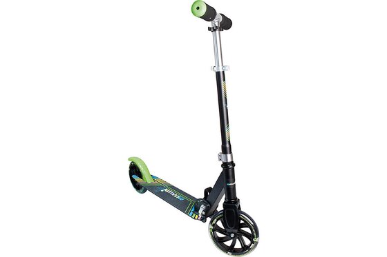 Scooter & Tretroller - Scooter Muuwmi NEON 180 - 2020