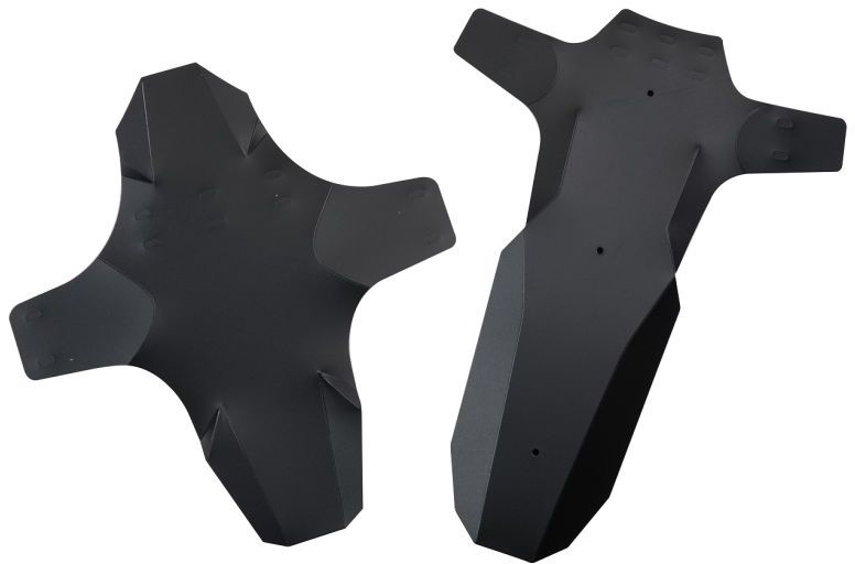 Giant Proguard E-Bike Spritzschutz - schwarz - Größe One Size
