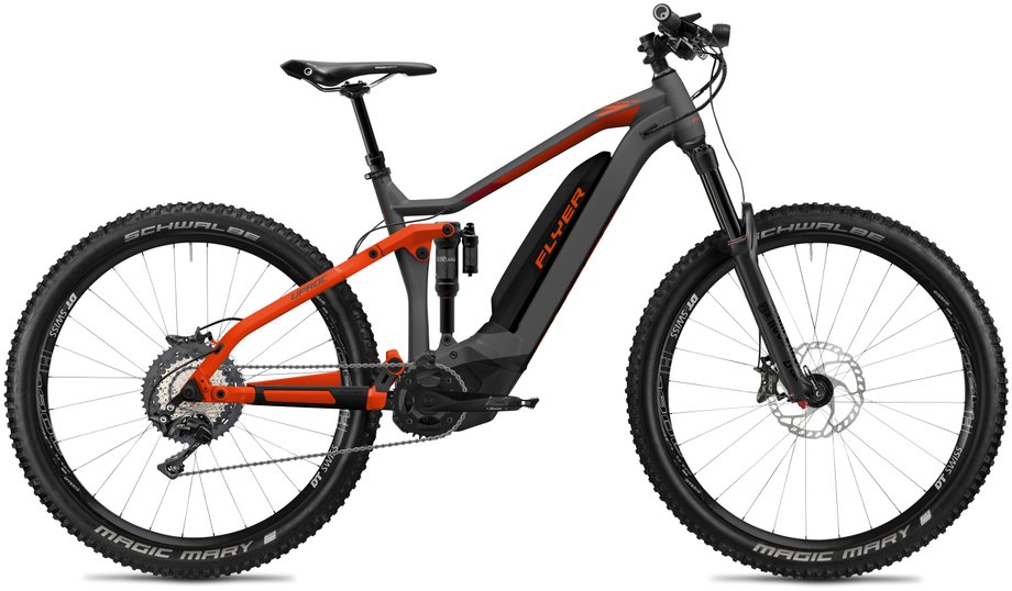 Flyer Uproc7 8.70 – D0 Grau Modell 2020
