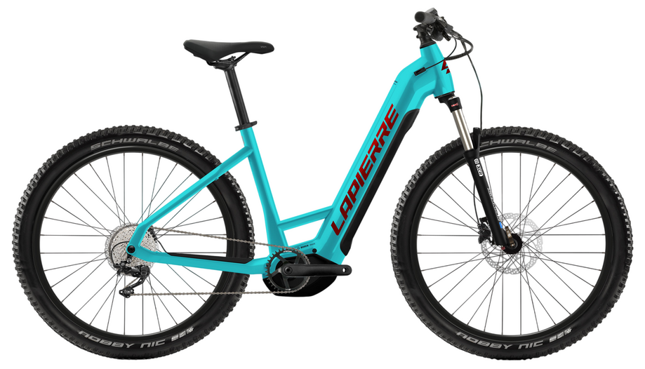 Lapierre Overvolt HT 7.6 Low
