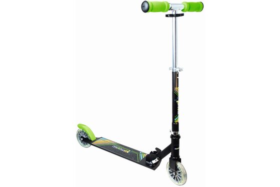 Scooter & Tretroller - Scooter Muuwmi NEON 125 - 2020