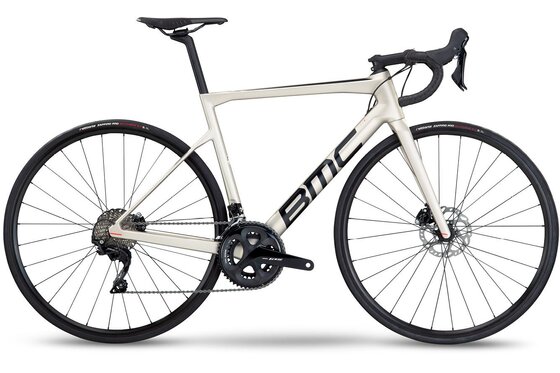 BMC - Rennräder - BMC Teammachine SLR Five - 2023 - 28 Zoll - Diamant