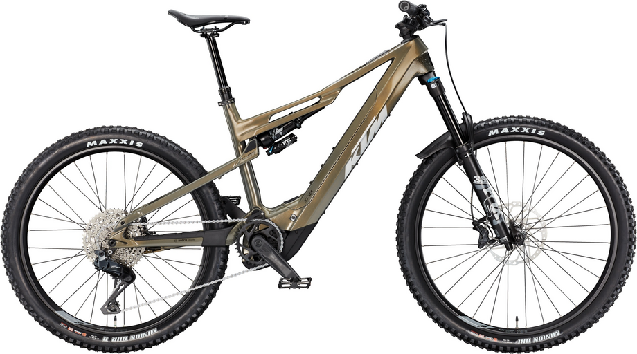 KTM Macina Kapoho 8971