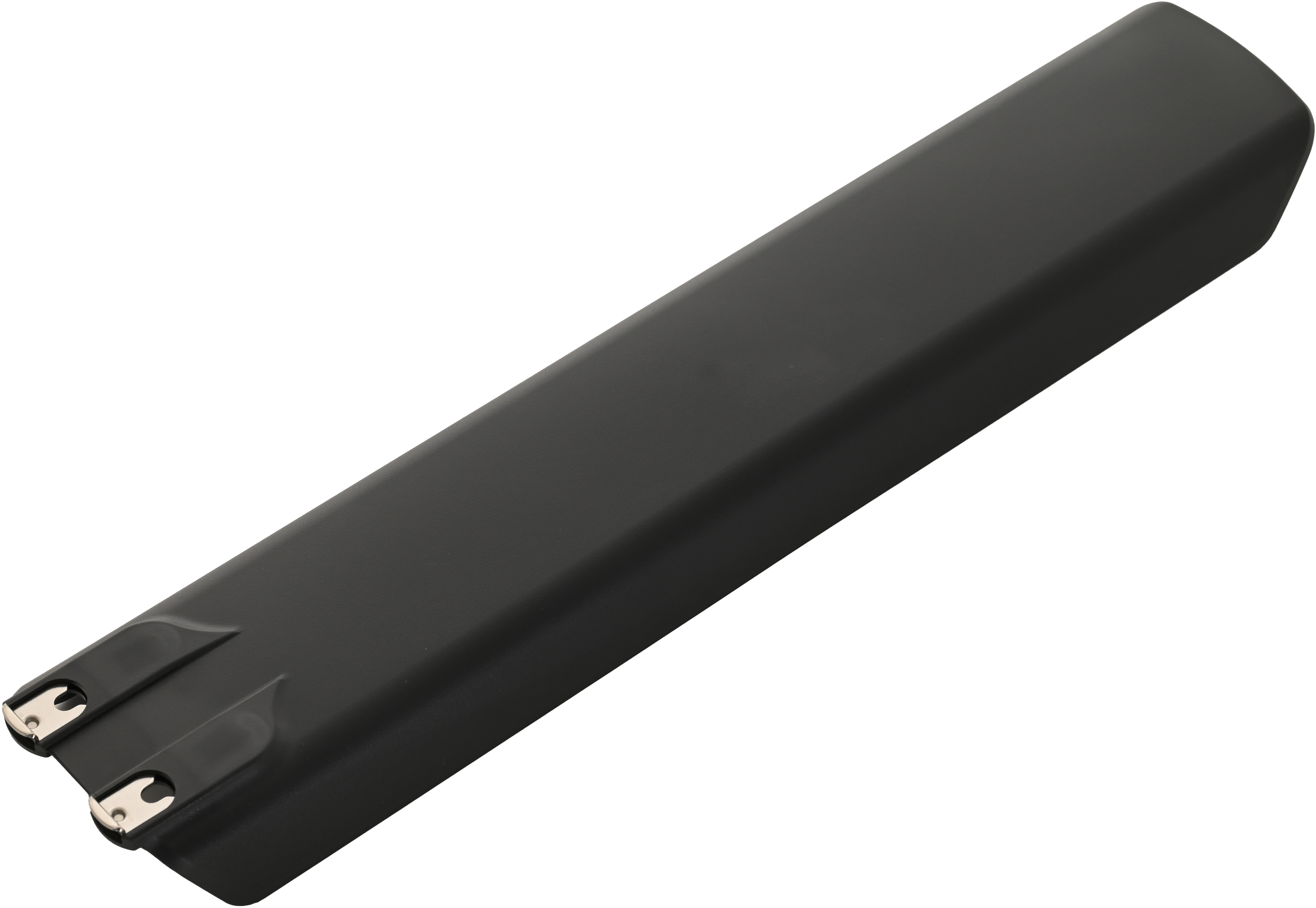 Carver Akkuabdeckung Typ 4 - schwarz - Größe One Size