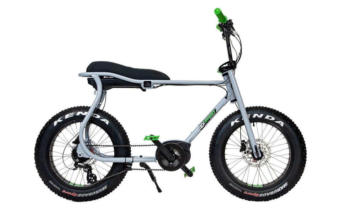 lil buddy bike uk