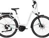 Carver Route E.310 - 400 Wh - 2018 - 28 Zoll - Tiefeinsteiger