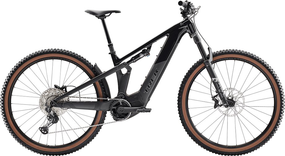 Trek Powerfly+ FS 6 Gen 4