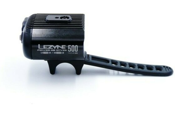 Lezyne - Lezyne Power High Beam Drive 500 Loaded Frontlicht StVZO