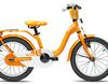 S'cool niXe Alloy 16 - 2018 - 16 Zoll - Tiefeinsteiger