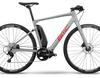 BMC Alpenchallenge AMP Sport One - 504 Wh - 2020 - 28 Zoll - Diamant