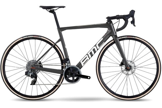 BMC - Rennräder - BMC Teammachine SLR Four - 2023 - 28 Zoll - Diamant