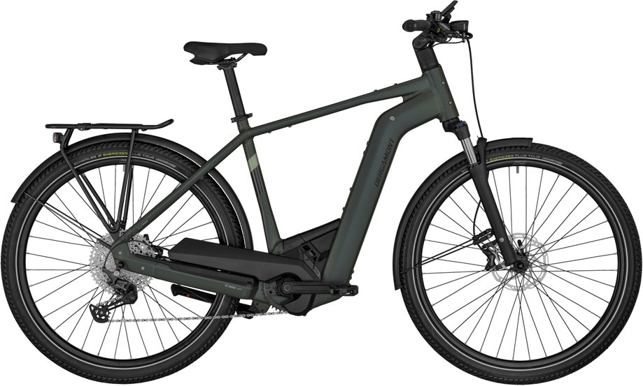 Bergamont E-Horizon Expert 6 Gent