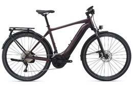 Giant XTC - Giant Explore E+ Pro 1 - RC Dash - 625 Wh - 28 Zoll - Diamant