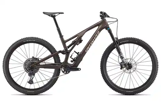 Enduro MTB - Specialized Stumpjumper Evo Comp - 29 Zoll - Fully
