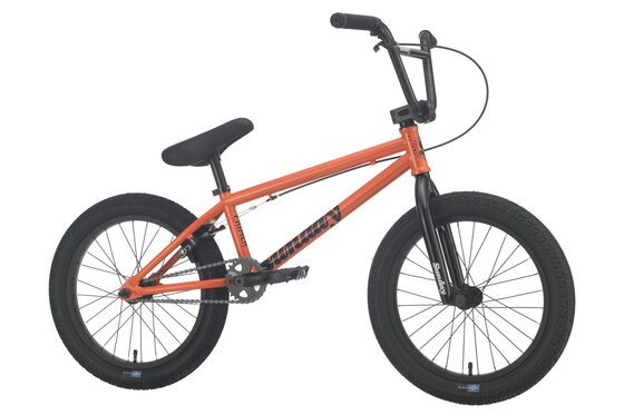 BMX - Sunday Primer 18" - 2021 - 18 Zoll - BMX