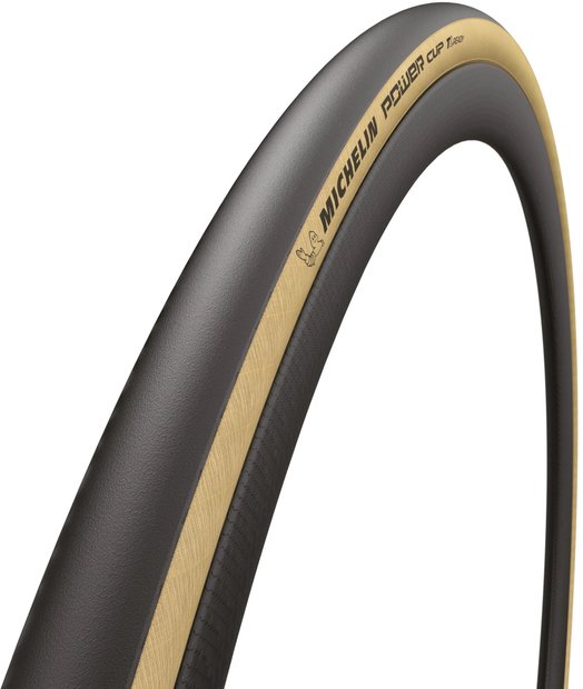 Michelin Power Cup TLR Classic 700x32C Competition Line Gum-X Braun Modell 2026