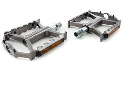 Cube ACID Pedale FLAT A4-IB Hybrid