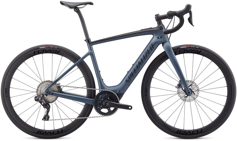 Turbo Creo SL Expert Blau Modell 2020