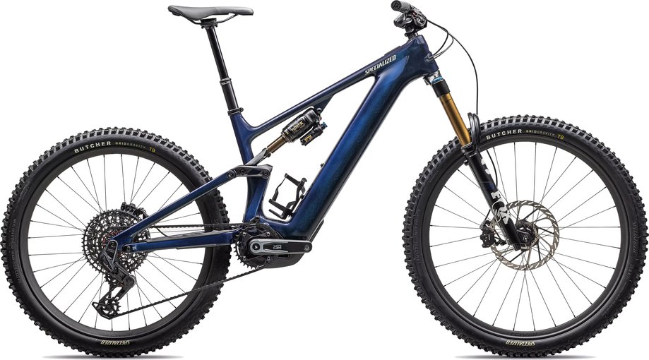 Specialized Turbo Levo Pro Carbon G4 Blau Modell 2026