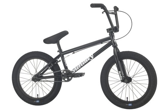 BMX - Sunday Primer 18" - 2021 - 18 Zoll - BMX