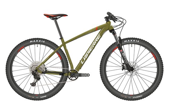 Lapierre - Lapierre Prorace 4.9 - 2022 - 29 Zoll - Diamant