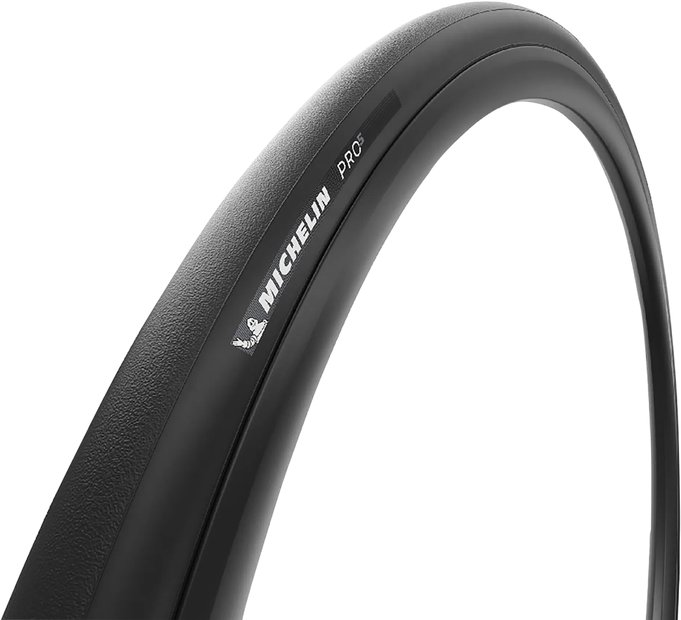 Michelin Pro5 TLR 700x28C Competition Line Gum-X Compound Schwarz Modell 2026