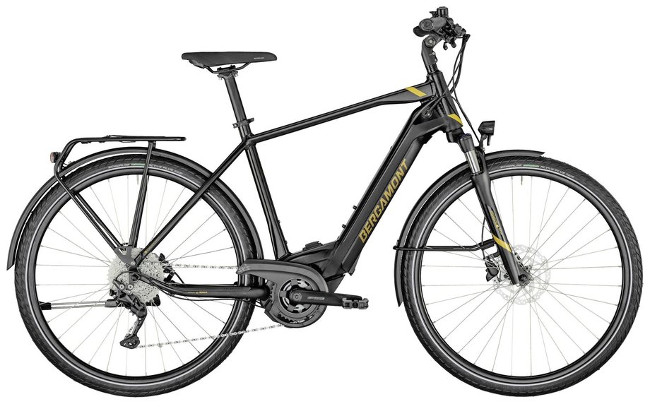 Bergamont E-Horizon Edition