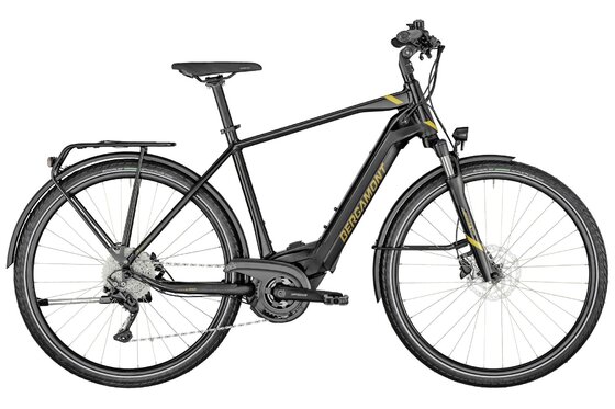 Bergamont Horizon - Bergamont E-Horizon Edition - 625 Wh - 2022 - 28 Zoll - Diamant
