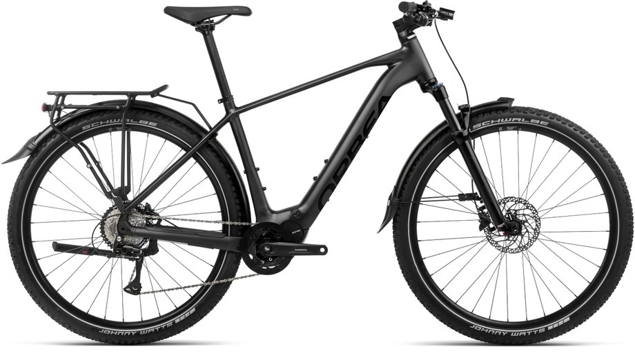 Orbea Kemen SUV 40