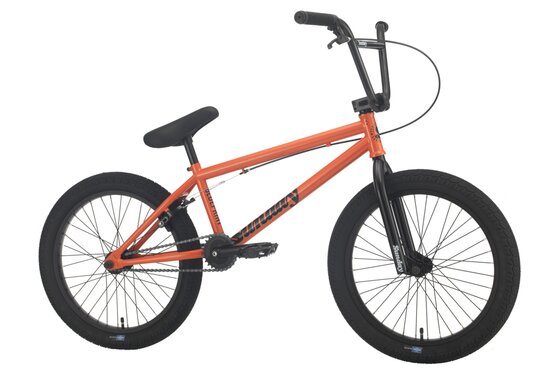 20 Zoll - BMX - Sunday Blueprint 20" - 2021 - 20 Zoll - BMX