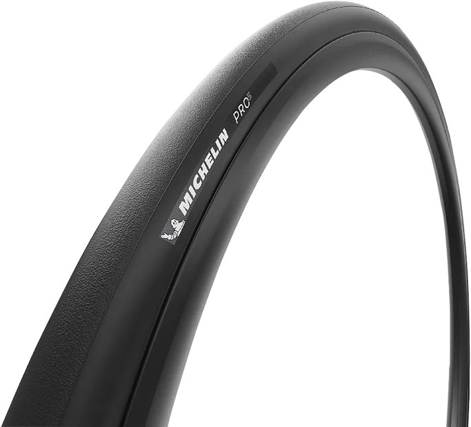 Michelin Pro5 TLR 700x30C Competition Line Gum-X Compound Schwarz Modell 2026