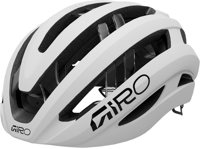 Giro Aries Spherical Weiß Modell 2026