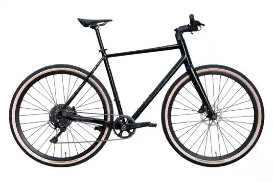 Gravel-Bikes - Ridley Kalazy Flatbar - Cues - 28 Zoll - Diamant - 2026