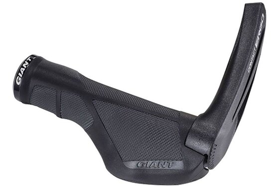 Lenker & Griffe Sale - Giant Ergo Max Plus Griffe einseitige Klemmung & Barends