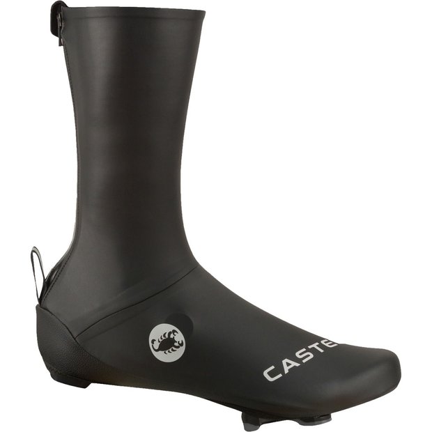 CASTELLI Aero Race 2 Shoecover Schwarz Modell 2026