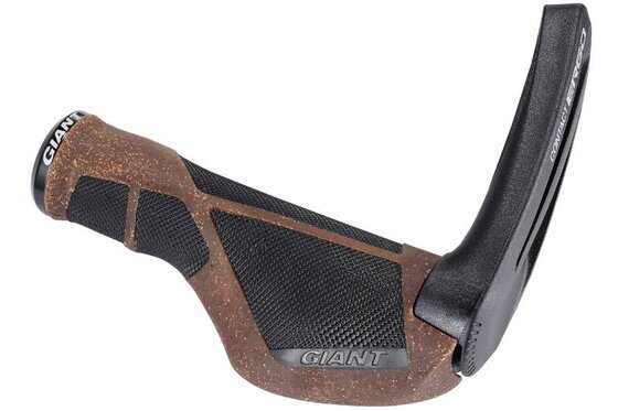 Lenker & Griffe Sale - Giant Ergo Max Plus Griffe einseitige Klemmung & Barends