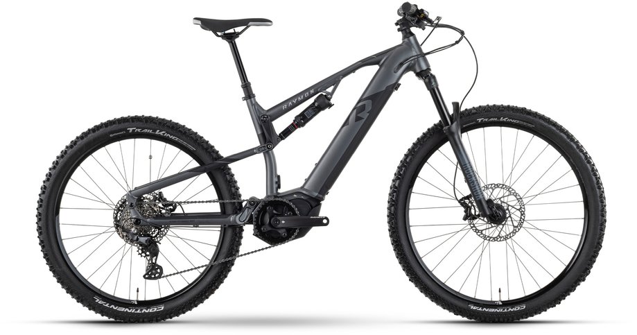 Raymon TrailRay 140E 8.0