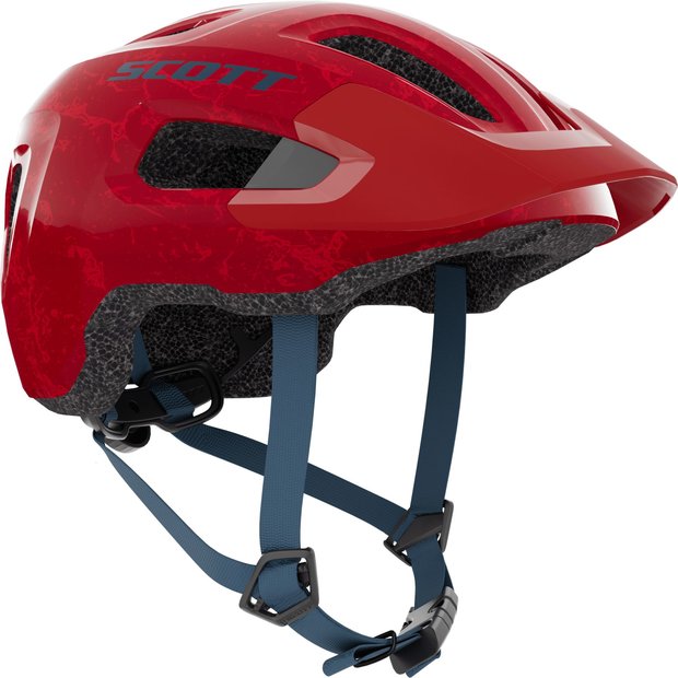 Scott Junior Supra Rot Modell 2026