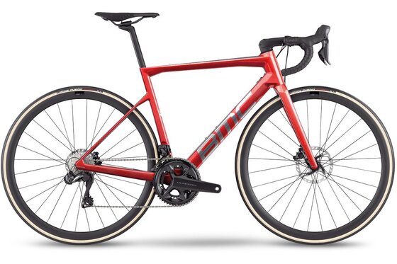 BMC - Rennräder - BMC Teammachine SLR One - 2023 - 28 Zoll - Diamant