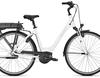Kalkhoff Agattu 1.B Advance R - 400 Wh - 2019 - 28 Zoll - Tiefeinsteiger