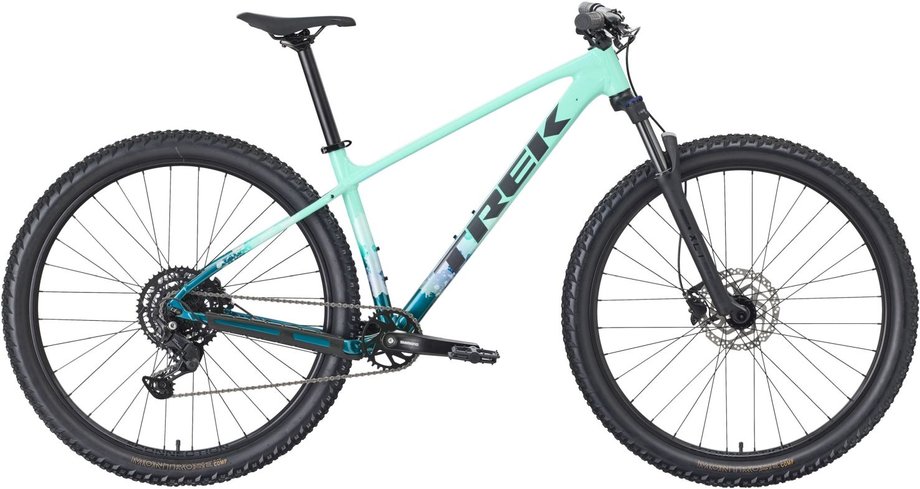 Trek Marlin 5 Gen 3 Blau Modell 2027