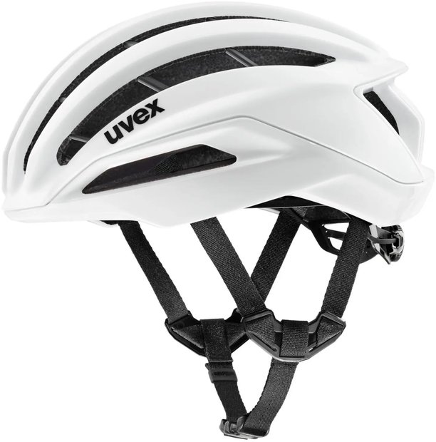 Uvex Surge Weiß Modell 2027