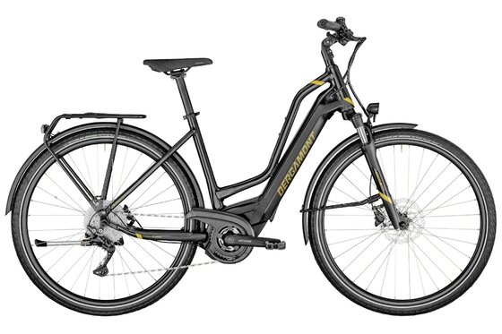 Bergamont Horizon - Bergamont E-Horizon Edition - 625 Wh - 2022 - 28 Zoll - Tiefeinsteiger
