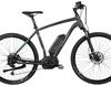 Carver Cinos E.310 - 500 Wh - 2018 - 28 Zoll - Diamant